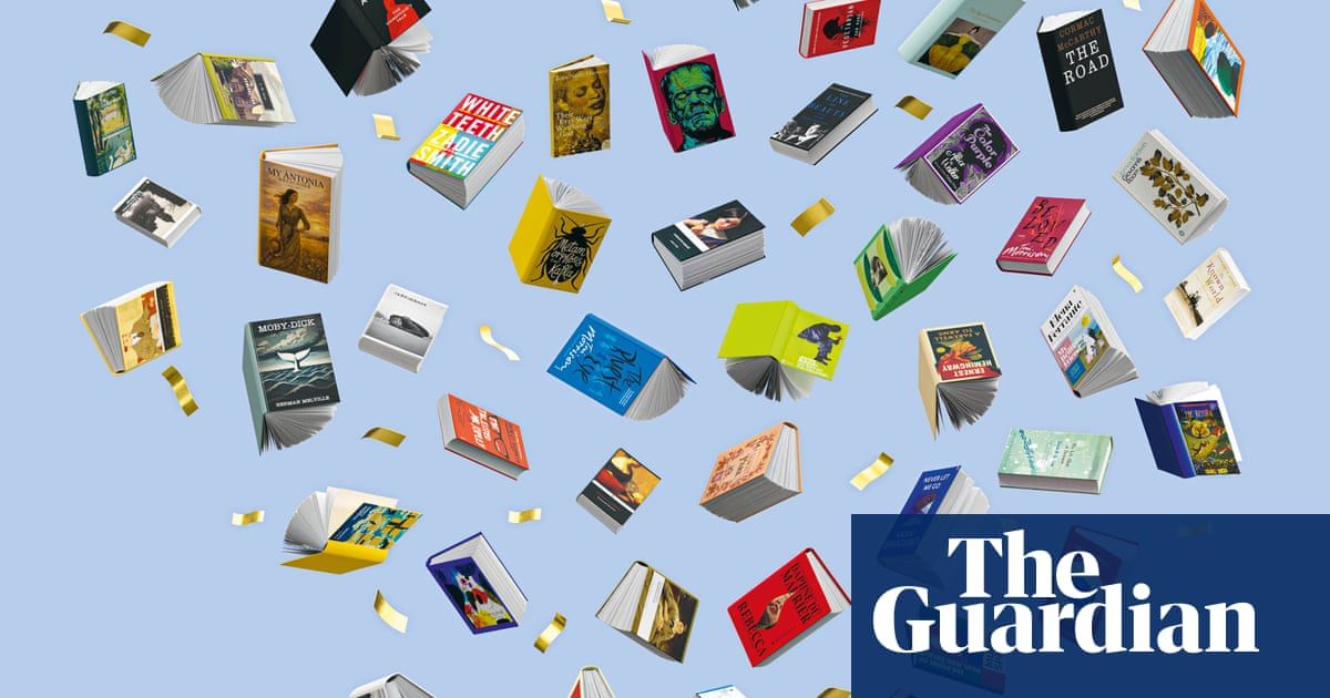 Кто вошёл в список, кто остался за бортом и сколько книг вы уже прочитали: история создания списка 100 лучших романов