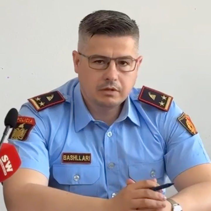 Арестованный по делу о взятках за незаконное строительство начальник комиссариата Саранды удивил заявлением: «Я был занят убийством, поэтому…»