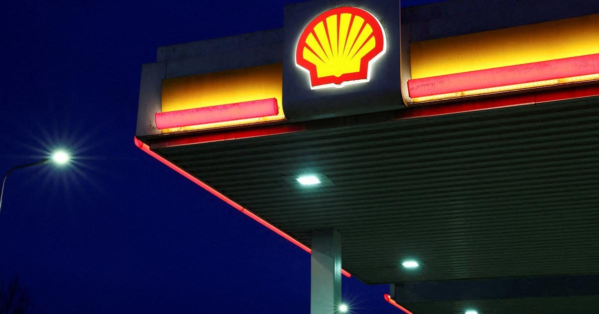 BP, Esso, Shell… Нефтяные гиганты уходят из Франции