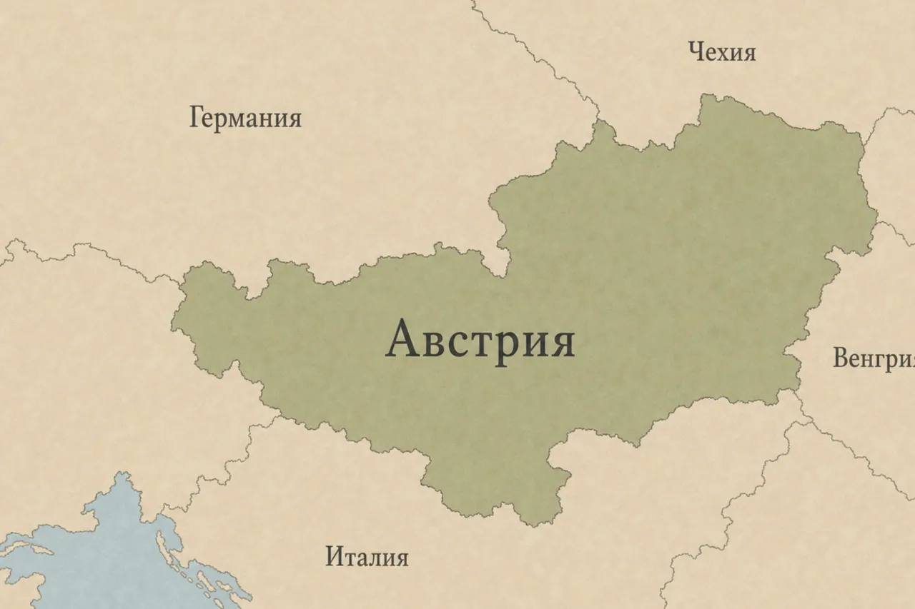 Австрия
