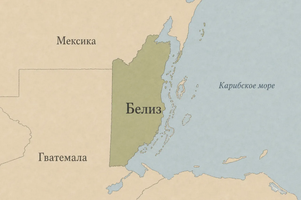 Белиз