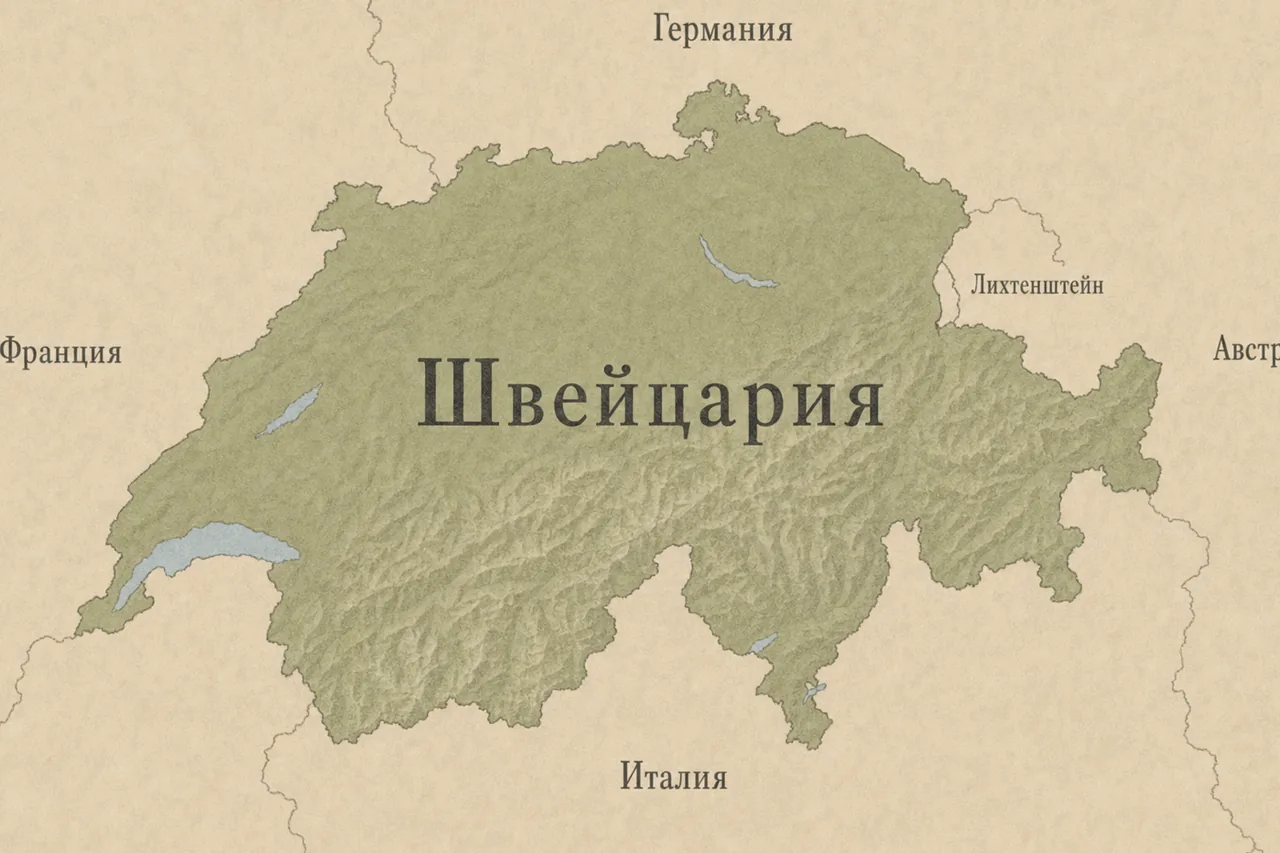 Швейцария