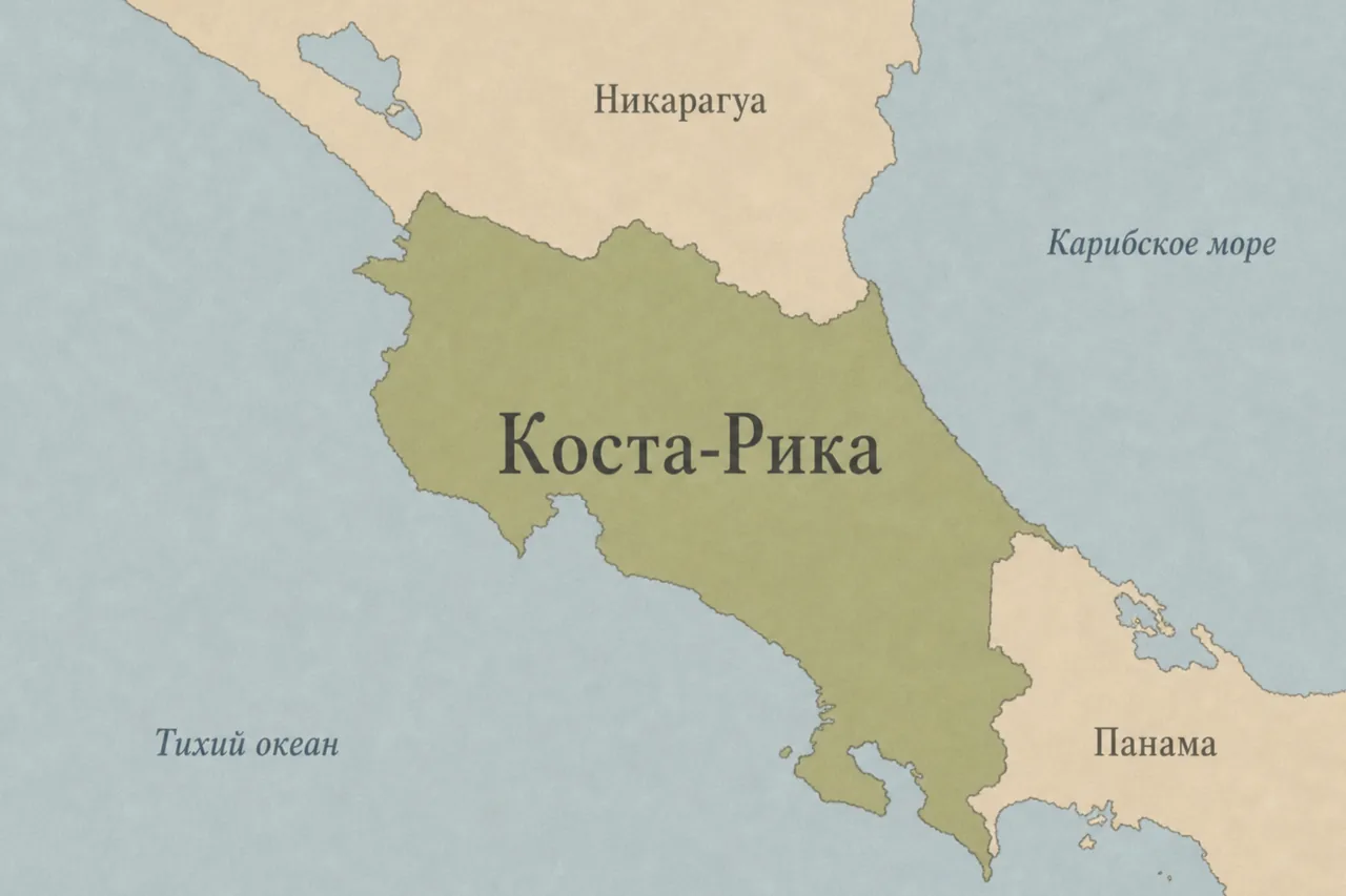 Коста-Рика
