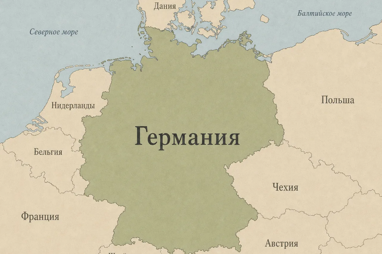 Германия