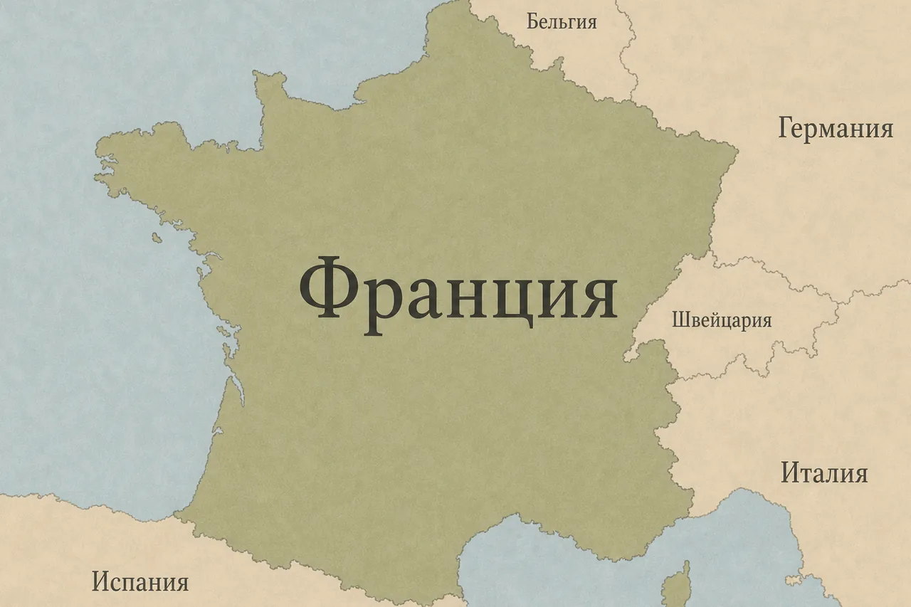 Франция