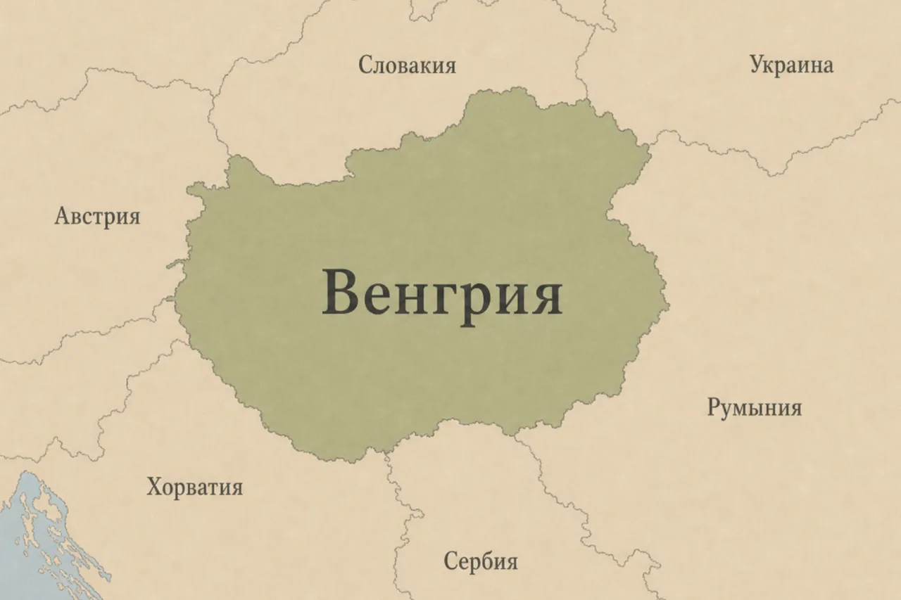Венгрия