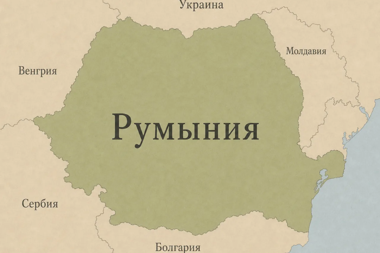 Румыния