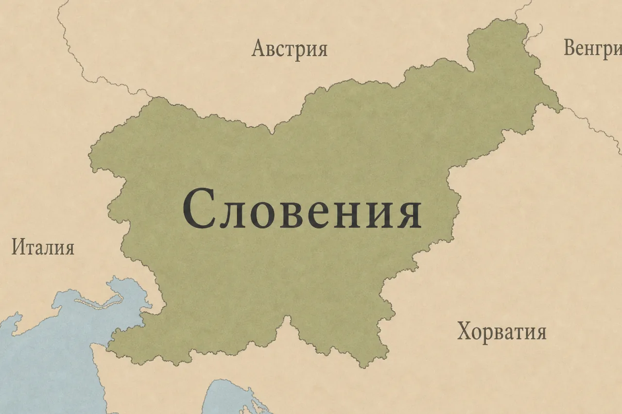 Словения