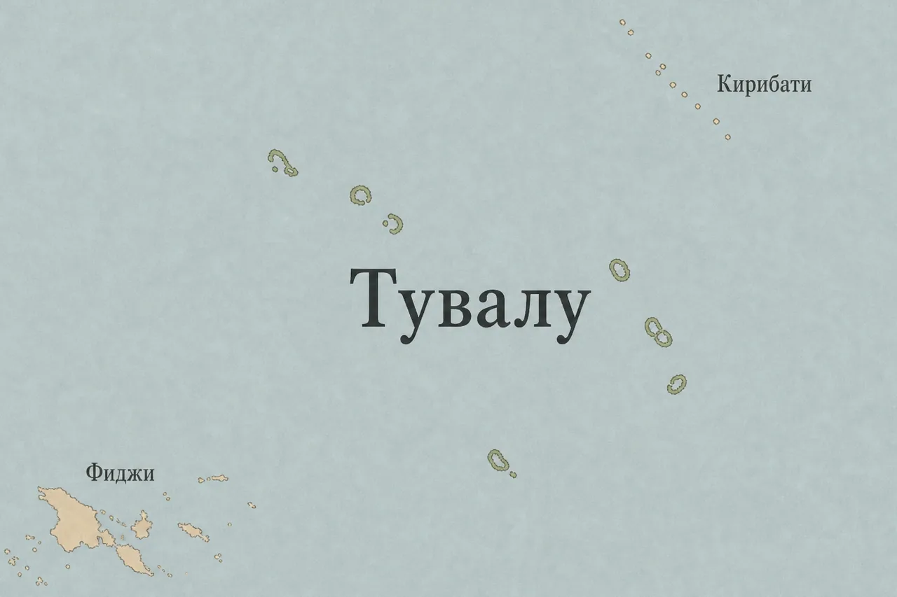 Тувалу