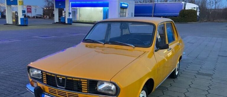 На машине по железнодорожным путям — на историческую родину