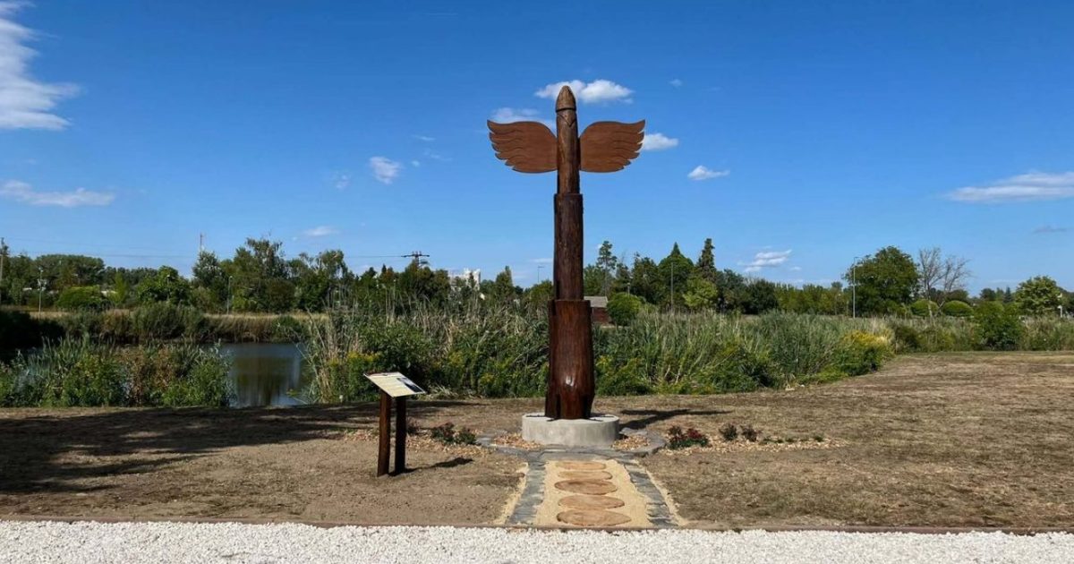 Крылья, шлем и одна большая ошибка